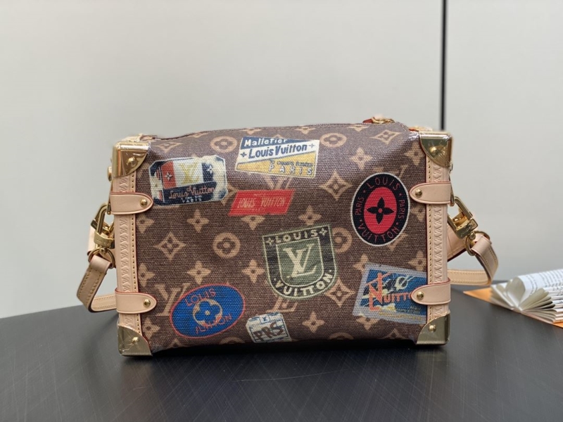 LV Box Bags